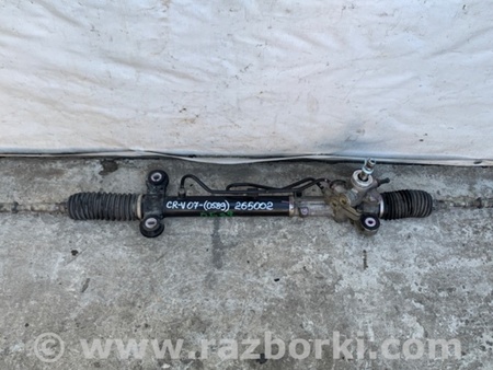 ФОТО Рульова рейка для Honda CR-V III (06-12) Київ