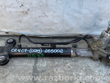ФОТО Рульова рейка для Honda CR-V III (06-12) Київ