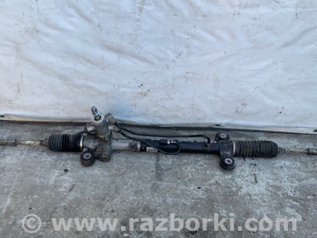 ФОТО Рульова рейка для Honda CR-V III (06-12) Київ