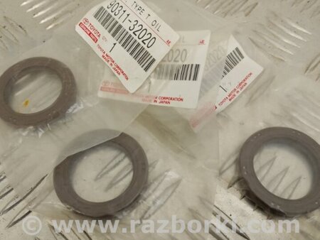 ФОТО Сальник коленвала для Toyota Corolla E110 (05.1997-12.2001) Київ