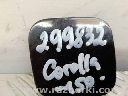 ФОТО Заглушка буксирувального гака для Toyota Corolla E140/E150 (11.2006-08.2013) Київ