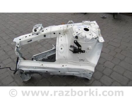 ФОТО Чверть кузова передня для Mazda 6 GJ (12-15) Київ