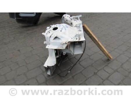 ФОТО Чверть кузова передня для Mazda 6 GJ (12-15) Київ