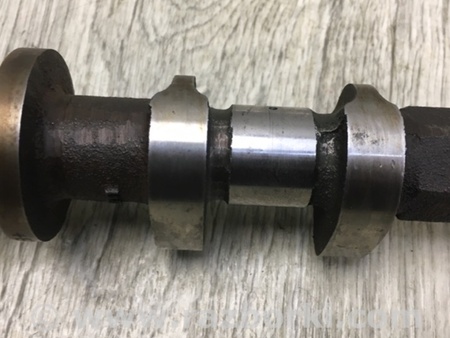 ФОТО Розподільний вал для Infiniti G35 Київ