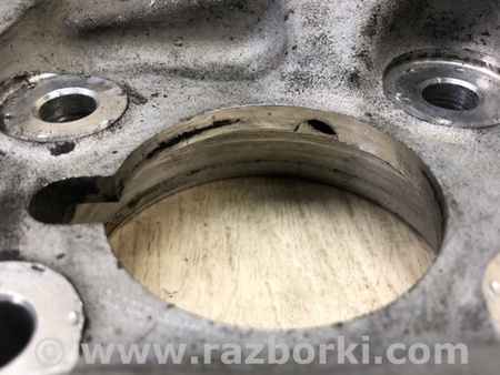 ФОТО Кулак поворотний для Lincoln MKZ II (12-16) Київ