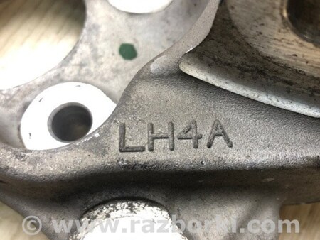 ФОТО Кулак поворотний для Lincoln MKZ II (12-16) Київ