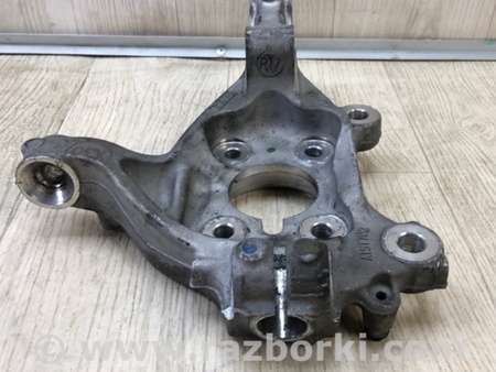 ФОТО Кулак поворотний для Lincoln MKZ II (12-16) Київ