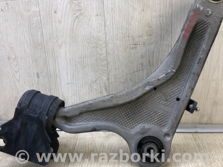 ФОТО Важіль передньої підвіски нижній для Lincoln MKZ II (12-16) Київ