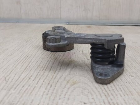 ФОТО ролик натяжний для Hyundai Sonata VII LF (14-19) Київ