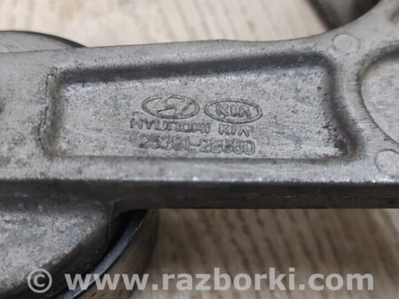 ФОТО ролик натяжний для Hyundai Sonata VII LF (14-19) Київ