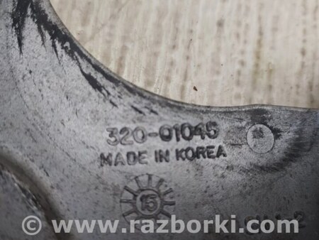 ФОТО ролик натяжний для Hyundai Sonata VII LF (14-19) Київ