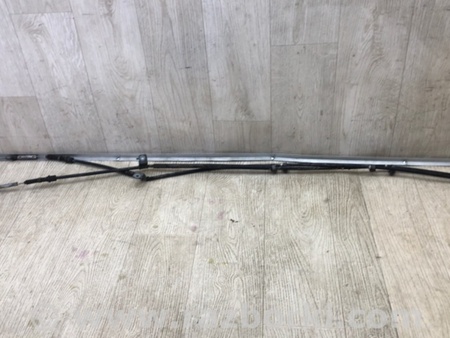 ФОТО трос стоянкового гальма для Ford Fiesta Mk6 (2008-2017) Київ