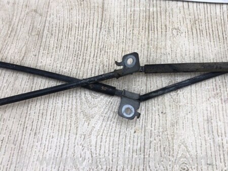 ФОТО трос стоянкового гальма для Ford Fiesta Mk6 (2008-2017) Київ