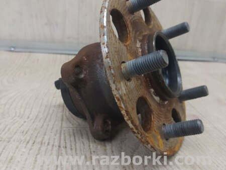 ФОТО Маточина колеса для Toyota Camry 70 XV70 (17-23) Київ