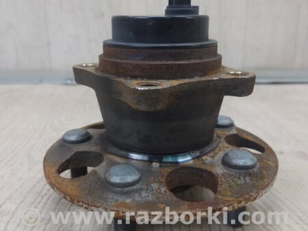 ФОТО Маточина колеса для Toyota Camry 70 XV70 (17-23) Київ