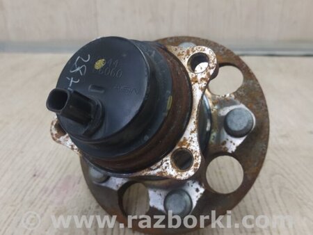 ФОТО Маточина колеса для Toyota Camry 70 XV70 (17-23) Київ