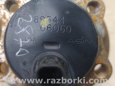 ФОТО Маточина колеса для Toyota Camry 70 XV70 (17-23) Київ