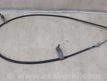 ФОТО трос стоянкового гальма для Toyota Camry 70 XV70 (17-23) Київ