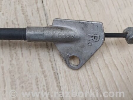 ФОТО трос стоянкового гальма для Toyota Camry 70 XV70 (17-23) Київ