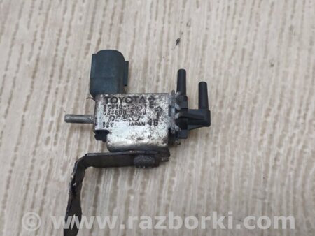 ФОТО Клапан електромагнітний (вакуумний) для Toyota Camry 70 XV70 (17-23) Київ