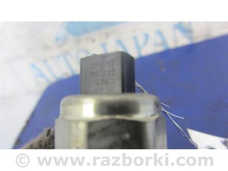 ФОТО Датчик тиску масла АКПП для Nissan Tiida/Versa C11 Київ