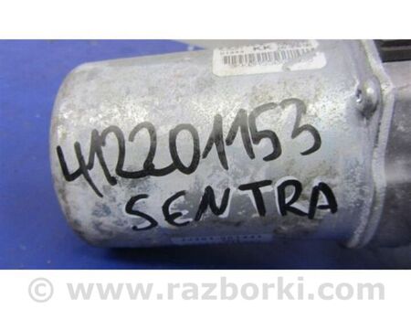 ФОТО Електропідсилювач рульового керування для Nissan Versa Note S Київ