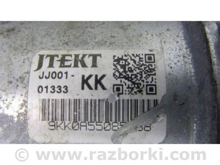 ФОТО Електропідсилювач рульового керування для Nissan Versa Note S Київ