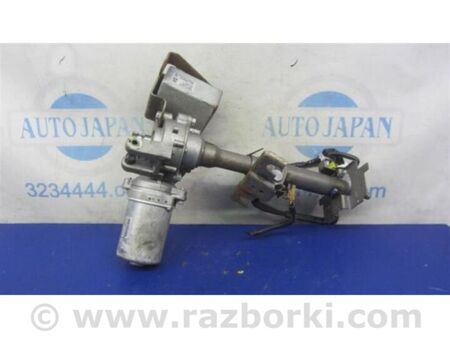 ФОТО Електропідсилювач рульового керування для Nissan Versa Note S Київ