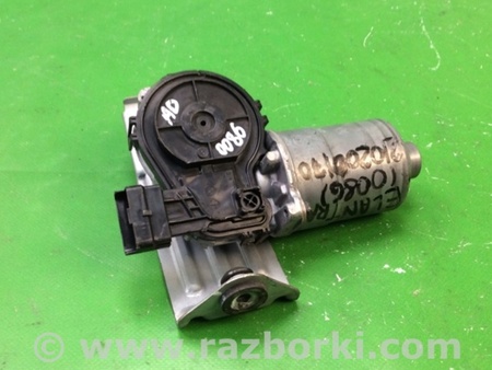 ФОТО Моторчик склоочисника для Hyundai Elantra VI AD (15-20) Київ