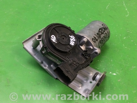 ФОТО Моторчик склоочисника для Hyundai Elantra VI AD (15-20) Київ