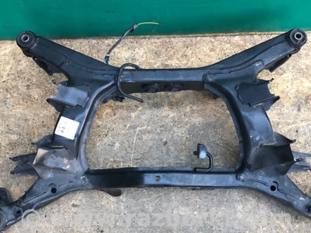 ФОТО Балка задньої підвіски для Subaru Tribeca рестайл (08-14) Київ