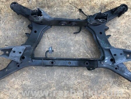 ФОТО Балка задньої підвіски для Subaru Tribeca рестайл (08-14) Київ