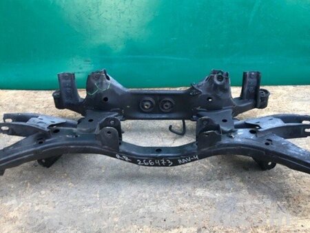 ФОТО Балка задньої підвіски для Subaru Tribeca рестайл (08-14) Київ