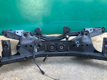 ФОТО Балка задньої підвіски для Subaru Tribeca рестайл (08-14) Київ