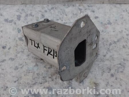 ФОТО Кронштейн підсилювача переднього бампера для Acura TLX (14-20) Київ