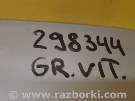 ФОТО Кришка багажника для Suzuki Grand Vitara (різне не сортоване) Київ