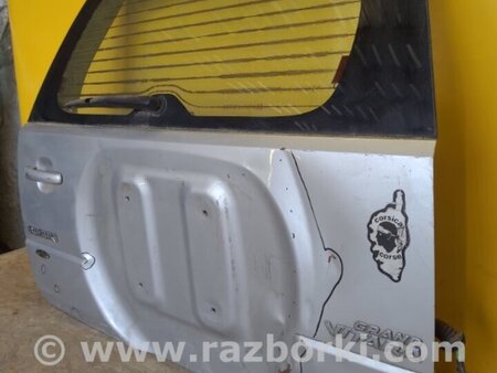ФОТО Кришка багажника для Suzuki Grand Vitara (різне не сортоване) Київ