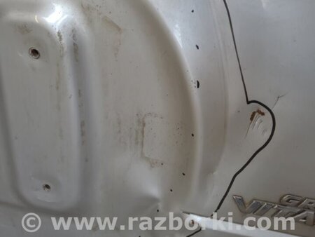 ФОТО Кришка багажника для Suzuki Grand Vitara (різне не сортоване) Київ