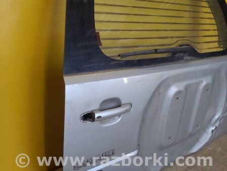 ФОТО Кришка багажника для Suzuki Grand Vitara (різне не сортоване) Київ