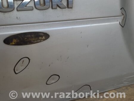 ФОТО Кришка багажника для Suzuki Grand Vitara (різне не сортоване) Київ