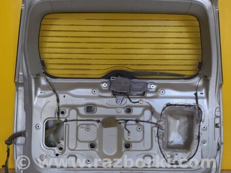 ФОТО Кришка багажника для Suzuki Grand Vitara (різне не сортоване) Київ