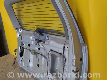 ФОТО Кришка багажника для Suzuki Grand Vitara (різне не сортоване) Київ