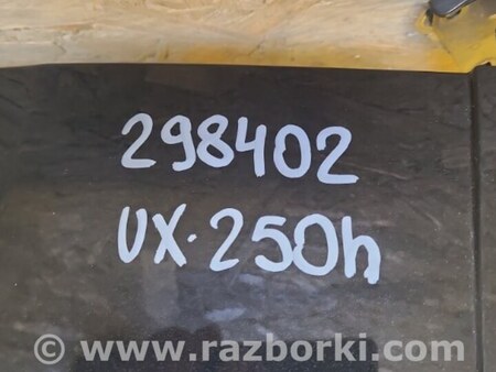 ФОТО Кришка багажника для Lexus UX200 (2018-) Київ