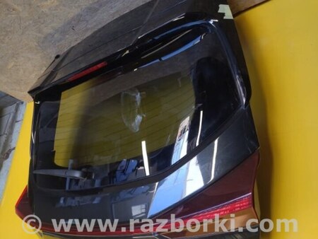 ФОТО Кришка багажника для Lexus UX200 (2018-) Київ