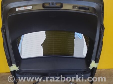 ФОТО Кришка багажника для Lexus UX200 (2018-) Київ