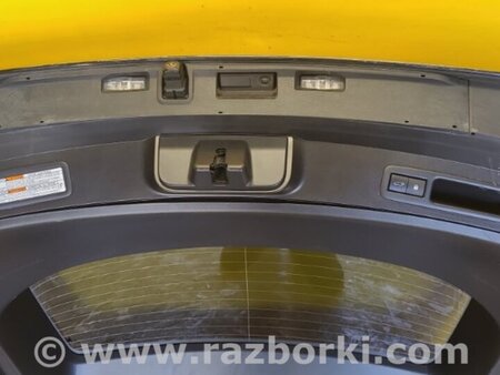 ФОТО Кришка багажника для Lexus UX200 (2018-) Київ