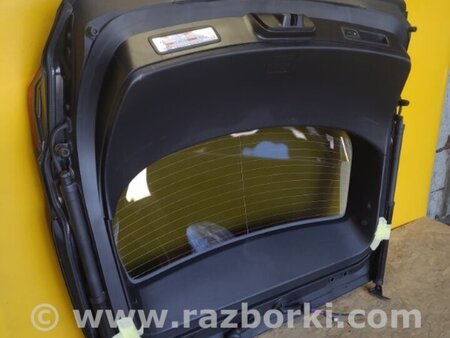 ФОТО Кришка багажника для Lexus UX200 (2018-) Київ