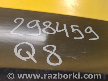 ФОТО Кришка багажника для Audi (Ауди) Q8 4M (06.2018-...) Київ