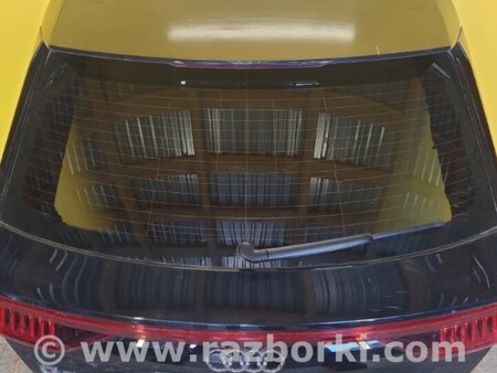 ФОТО Кришка багажника для Audi (Ауди) Q8 4M (06.2018-...) Київ