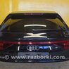 Кришка багажника Audi (Ауди) Q8 4M (06.2018-...)